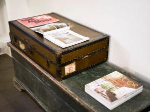 Φωτογραφία από το άλμπουμ του Design Apartment with Private Street Entrance στο Μιλάνο