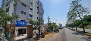 Η γειτονιά γύρω από ή μία γειτονιά κοντά σε αυτό το ξενοδοχείο