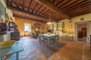 Φωτογραφία από το άλμπουμ του Santantimo Tuscany Inn στο Αρέτσο