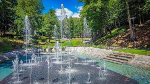 Φυσικό τοπίο κοντά σε αυτό το διαμέρισμα