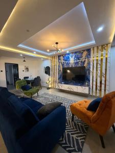 Φωτογραφία από το άλμπουμ του Quantum Havens Apartment - DUBAI στο Ακούρ