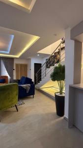 Φωτογραφία από το άλμπουμ του Quantum Havens Apartment - DUBAI στο Ακούρ