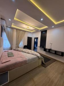 Φωτογραφία από το άλμπουμ του Quantum Havens Apartment - DUBAI στο Ακούρ