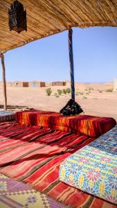 Fotografie z fotogalerie ubytování Camp Ayour Mhamid v destinaci Mhamid