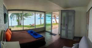 Afbeelding uit fotogalerij van Monkey Island Resort Koh Mak in Ko Mak