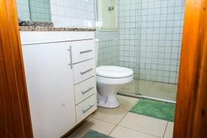 Et badeværelse på Life Resort - Temporada + 36 billeder