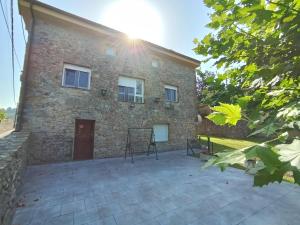 Tòa nhà nơi nhà gỗ tọa lạc