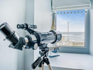 Φυσικό τοπίο κοντά σε αυτή η παραθεριστική κατοικία