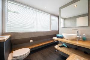 Ένα μπάνιο στο Vakantiehuis de Schelp +106 φωτογραφίες