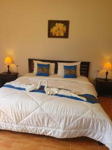 Φωτογραφία από το άλμπουμ του Groovy Bungalows στην Παραλία Άο Νανγκ