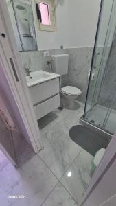 Ένα μπάνιο στο Sea House +14 φωτογραφίες