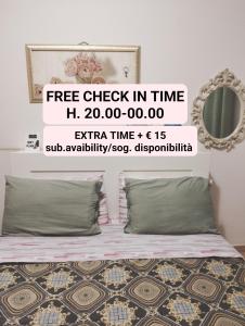 Φωτογραφία από το άλμπουμ του La Perla B & B στο Τσιαμπίνο