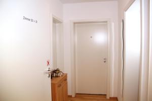 Fotografie z fotogalerie ubytování Gästehaus zur Linde v destinaci Ingolstadt