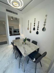 Φωτογραφία από το άλμπουμ του Dubai Hills Mahek Holiday Villa στο Ντουμπάι