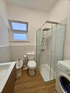 Ένα μπάνιο στο Civico 333 +4 φωτογραφίες