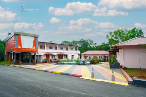 Billede fra billedgalleriet på The Lyca Resorts i Jog Falls