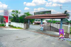 Billede fra billedgalleriet på The Lyca Resorts i Jog Falls