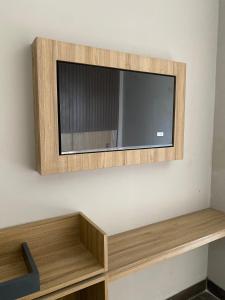 Et tv og/eller underholdning på Moonstone + 14 billeder