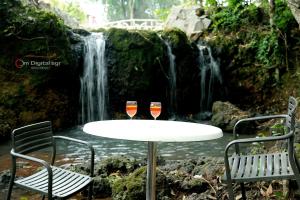 Billede fra billedgalleriet på The Lyca Resorts i Jog Falls