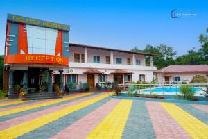 Billede fra billedgalleriet på The Lyca Resorts i Jog Falls + 24 billeder