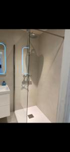 Kép appartement de prestige szállásáról Juan-les-Pins-ben a galériában Még 1 kép