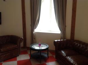 Galeriebild der Unterkunft Le Colombier de la Graverie in Senots + 24 Fotos