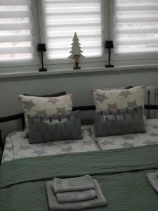 Χώρος καθιστικού στο MG Apartament Elfów +28 φωτογραφίες