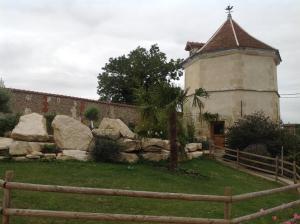 Galeriebild der Unterkunft Le Colombier de la Graverie in Senots