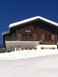 Galeriebild der Unterkunft Chalet Foresta OG in Bettmeralp