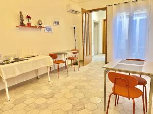 Et opholdsområde på Al 214 Ragusa Holiday + 30 billeder