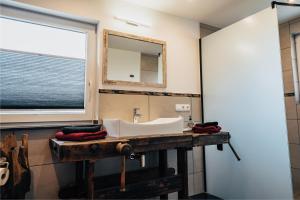 Fotografie z fotogalerie ubytování Ferienwohnung Gitte v destinaci Schneverdingen + 10 fotografií