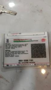 a box of seeds sitting on top of a counter at Hotel classic inn in Hyderabad +5 photos