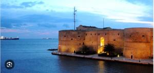 Φυσικό τοπίο κοντά σε αυτό το διαμέρισμα +3 φωτογραφίες