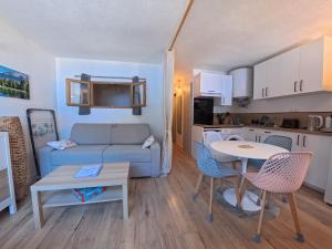 Køkken eller tekøkken på Les Tètras