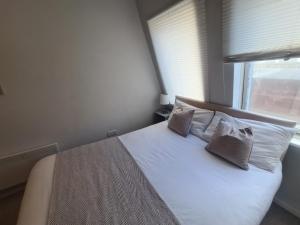 Billede fra billedgalleriet på Tyneside Apartments 5 Minutes From City Centre i Newcastle upon Tyne