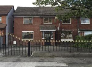 Galeriebild der Unterkunft Bunratty Star in Dublin