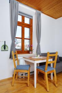 Billede fra billedgalleriet på Studio Tretlager i Bad Goisern