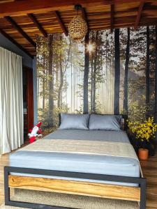 Φωτογραφία από το άλμπουμ του Hospedandote Emuná Chicamocha σε Los Santos