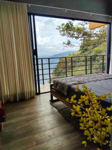 Φωτογραφία από το άλμπουμ του Hospedandote Emuná Chicamocha σε Los Santos