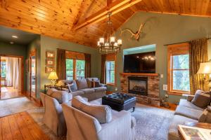 Khu vực ghế ngồi tại Altitudes Attitude