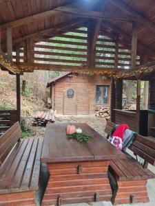 Fotografie z fotogalerie ubytování Casa AyA Colibita v destinaci Colibiţa