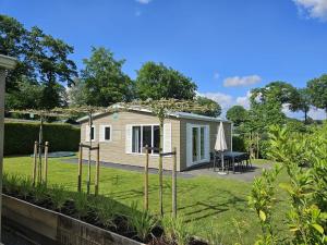 En have udenfor HARMONY - peace and space