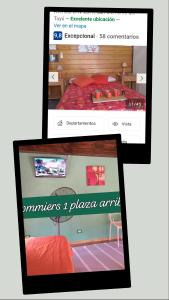 Billede fra billedgalleriet på El Paraiso i San Clemente del Tuyú