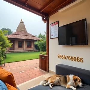 Galería fotográfica de AKR Homestay en Tiruvannāmalai
