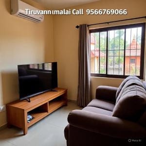 Galería fotográfica de AKR Homestay en Tiruvannāmalai