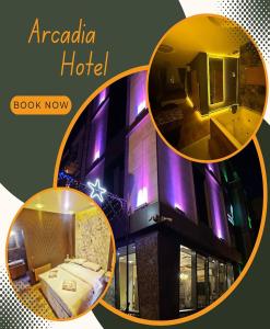 Φωτογραφία από το άλμπουμ του Taksim Luxury Arcadia Hotel στην Κωνσταντινούπολη