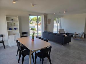 Un lugar para sentarse en Samen Aan Zee