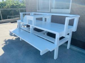 Μπαλκόνι ή βεράντα στο Guest House Marine View - Vacation STAY 62152v