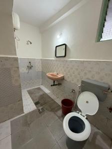 Un baño de The Braganza Shoreline