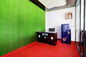 Gallery image of Hotel O Jannat Hotel in Prayagraj